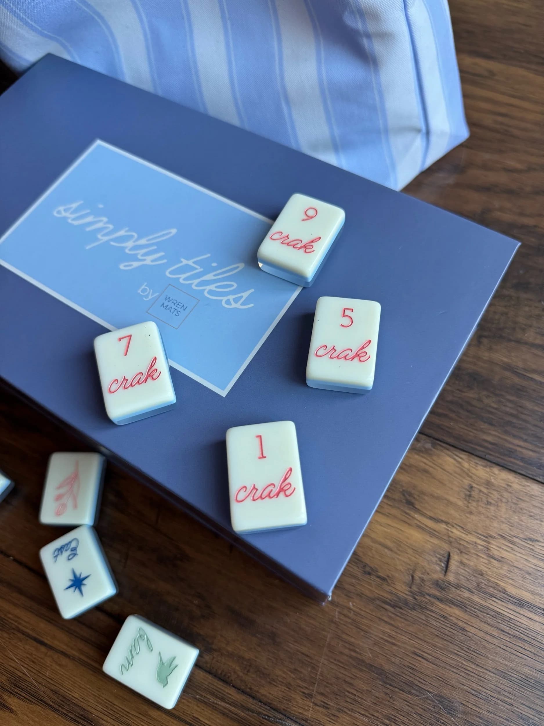 Simply Tiles