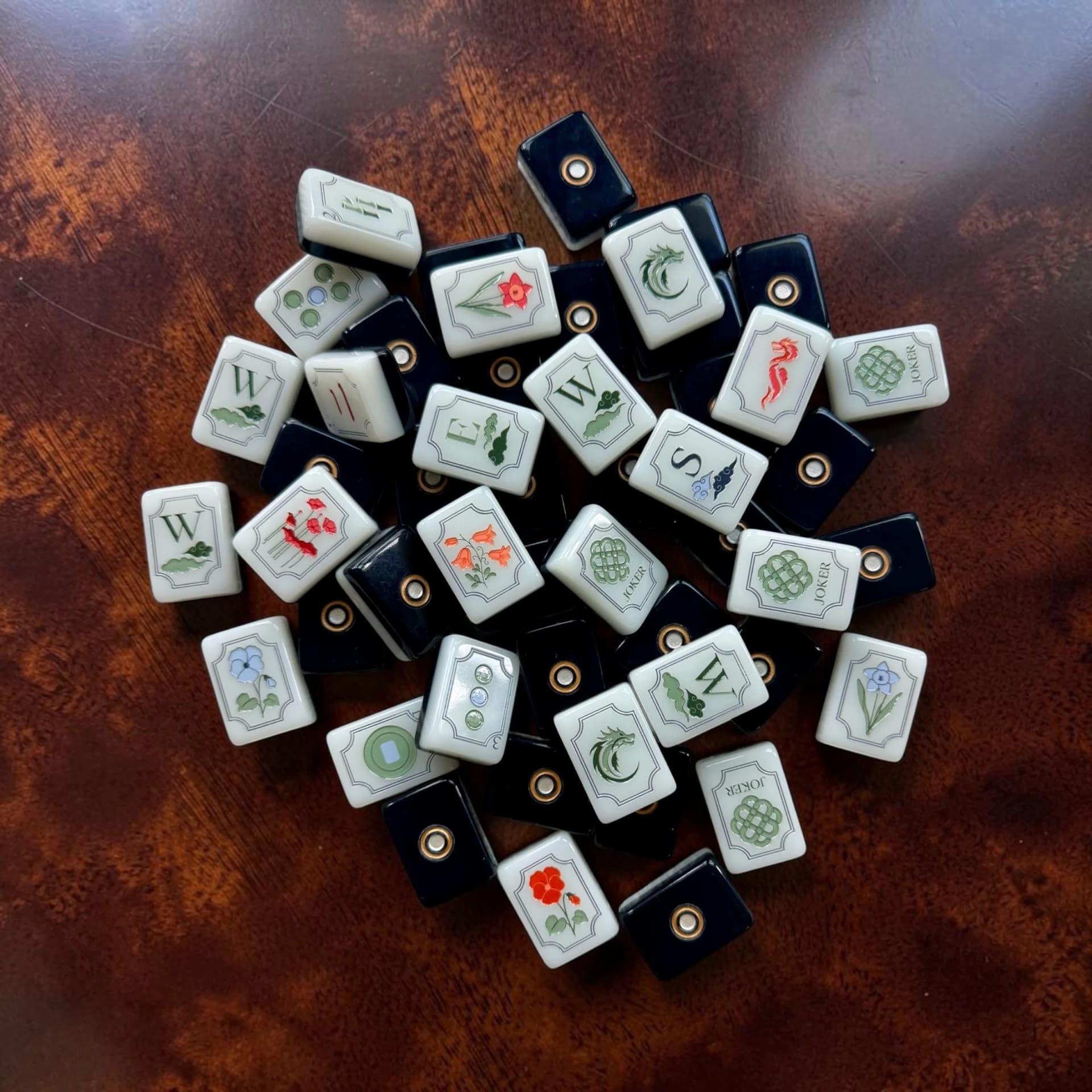 The Heirloom
